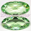 SWAROVSKI ELEMENTS 4123 Vintage Oval Rhinestones